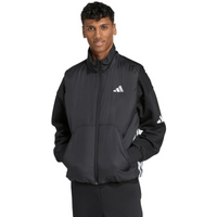 adidas City Tech Climawarm Men's Vest Black JW1877