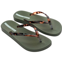 Ipanema Anat Connect II W 83648 AJ405 Flip-Flops
