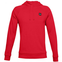 Under Armor Rival Fleece Hoodie M 1357092 600
