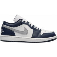 Nike Air Jordan 1 Low M shoes 553558-141