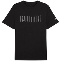 Puma Sport Graphic Tee M 684617 01