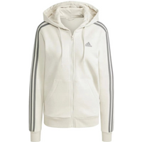 adidas Essentials 3-Stripes Hoodie W IY1732