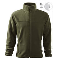 Polar Malfini Jacket M MLI-501ML military 69