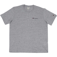 Champion SS Tee M 220264 EM021