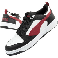 Puma Rebound v6 Low M 392328 30 shoes