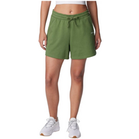 Columbia Trek French Terry Shorts W 2032941352