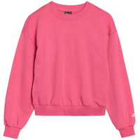 4F F1479 Jr sweatshirt 4FJWSS25TSWSF1479 54S