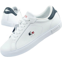 Lacoste Powercourt 125 1 SMA M 749SMA0080407 shoes