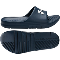 Under Armor Core PTH SL 3021286-400 slippers