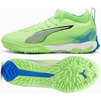 Puma Ultra 5 Match TT+ Mid Jr 108097-03 shoes