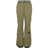 O'neill Women's Winter Pants Blessed Snowboard Ski 10K/7K