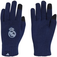 Adidas Real Madrid Gloves IY0459
