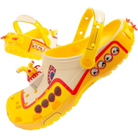 Crocs The Beatles clogs for a Rock M fan 210893-90H