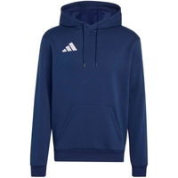 Men's adidas Entrada 26 Hoody navy blue JZ6583