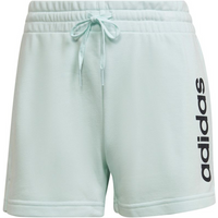 adidas Essentials Slim Logo Shorts W HE9363