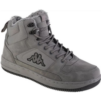 Kappa Shab Fur M 243046FUR-1616 shoes