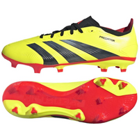 Adidas Predator League L FG M IG7761 football shoes