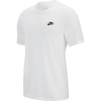 T-Shirt Nike NSW Club M AR4997-101
