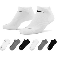 Nike Everyday Plus Cushioned Socks SX6898-964