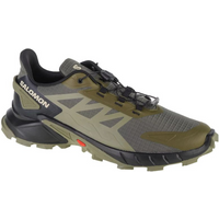 Salomon Supercross 4 M 472051 running shoes
