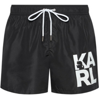 Karl Lagerfeld Classic M swim shorts KL21MBS02