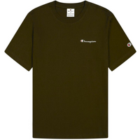 Champion SS Tee M 220264 GS573
