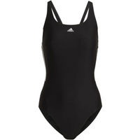 Adidas Mid 3-Stripes W swimsuit HA5993