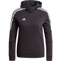 Adidas Tiro 21 Sweat Hoody Jr GM7326