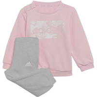 Adidas I Lin ft Jogger Jr tracksuit H65821