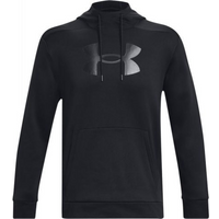 Under Armor UA Armor Fleece Big Logo HD sweatshirt M 1379743-001