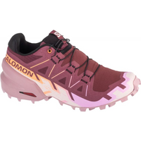 Salomon Speedcross 6 W shoes 475818
