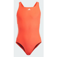 Adidas Cut 3 Stripes Suit Jr IQ3971 swimsuit