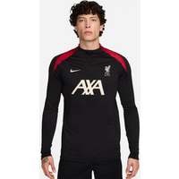 Nike Liverpool FC Strike Drill Top M FN9819-013 sweatshirt