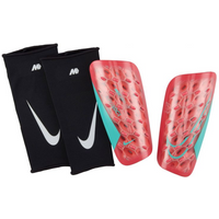 Nike Mercurial Lite SuperLock Football Shin Guards DN3609-850