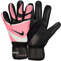 Nike GK Match Jr FJ4862-014 goalkeeper gloves