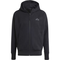 adidas M ZNE Winterized M IR5241 sweatshirt