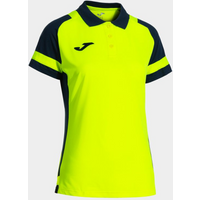 Joma Lider Short Sleeve Polo Shirt W 902643.063