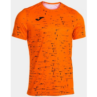Joma Pro Team Short Sleeve T-shirt M 104361.881