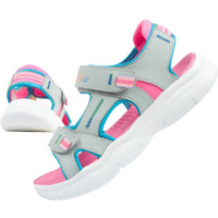 Skechers Jr 302984L/SLPK sandals
