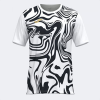 Joma Camiseta Manga Corta Lion II 103729.201