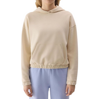 4F Sweatshirt W 4FWSS24TSWSF1057 12S