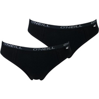 O'Neill Women's Bikini Slip Plain W 92800648187