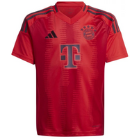 Adidas Bayern Munich Home Jr T-shirt IT2249