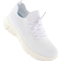 Potocki W WOL242B sports shoes, white