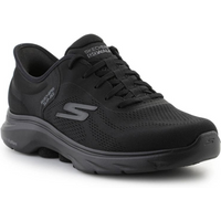 Skechers Go Walk 7-Valin M 216550-BBK shoes