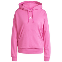 adidas Essentials Small Logo French Terry Sweatshirt JD3067