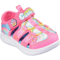 Skechers Jumpsters Sandal - Sprinkle Wonder Jr 303273N-HPMT