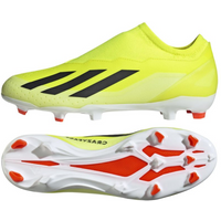 Adidas X Crazyfast League LL FG M IG0622 shoes