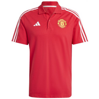 adidas Manchester United DNA Polo Shirt IT4164