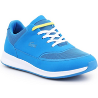 Lacoste Chaumont Lace 217 Jr 7-33SPW1022125